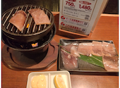 炭火居酒屋 炎 すすきの アーバンビル店: ジルパパさんの2026年04月29日の2枚目の投稿写真