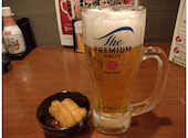 炭火居酒屋 炎 すすきの アーバンビル店: ジルパパさんの2026年05月07日の1枚目の投稿写真