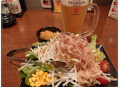 炭火居酒屋 炎 すすきの アーバンビル店: ジルパパさんの2026年05月07日の2枚目の投稿写真