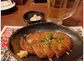 炭火居酒屋 炎 すすきの アーバンビル店: ジルパパさんの2026年05月11日の2枚目の投稿写真
