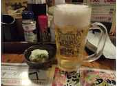 炭火居酒屋 炎 第3グリーンビル店: ジルパパさんの2026年05月22日の1枚目の投稿写真