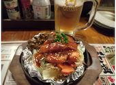 炭火居酒屋 炎 第3グリーンビル店: ジルパパさんの2026年05月22日の2枚目の投稿写真
