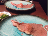 個室焼肉 一龍萬倍: いちごさんの2025年05月04日の2枚目の投稿写真