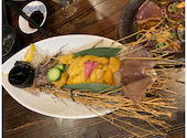 割烹Dining＆Bar 神蔵 かみくら　天満本店: ムクさんの2026年05月の1枚目の投稿写真