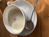 cafe&brasserie il est la: おりんさんの2019年01月07日の2枚目の投稿写真