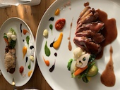 cafe&brasserie il est la: おりんさんの2019年01月07日の3枚目の投稿写真