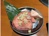 焼肉 一幸: ちゃちゃ☆さんの2026年10月15日の1枚目の投稿写真