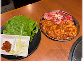 焼肉 一幸: ちゃちゃ☆さんの2026年10月15日の2枚目の投稿写真