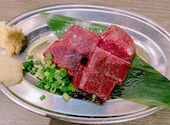 焼肉はるくん 船橋本町本店: アッキーさんの2022年06月12日の3枚目の投稿写真