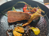 euro dining claret クラレット: m i x 。さんの2026年07月12日の3枚目の投稿写真