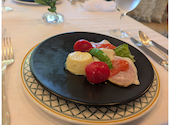 オーベルジュ AUBERGE 田井: かずさんの2026年05月18日の3枚目の投稿写真