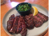 牛タン焼 のだにく: みつさんの2022年05月05日の1枚目の投稿写真