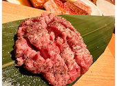 焼肉 中村屋 倉敷店: とむさんの2025年10月03日の1枚目の投稿写真