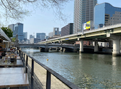"R"RIVERSIDE GRILL & BEER GARDEN: hajimeさんの2025年04月の1枚目の投稿写真