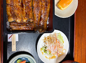 うなぎの丁子屋: 二階堂さんの2026年08月08日の1枚目の投稿写真