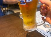 個室完備 野菜巻串 焼き鳥 もつ鍋 炭火ノ串や。ニューハカタスタイル 豊田駅前店: ハチワレさんの2026年08月13日の1枚目の投稿写真