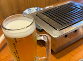 焼肉ホルモン大衆酒場 真 肉焼屋 十三店: hidesanさんの2025年09月17日の3枚目の投稿写真