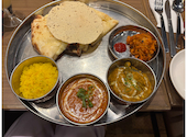 インドレストラン　ガンジス　オーパ２店 : kedorinさんの2026年06月16日の1枚目の投稿写真