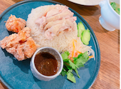 タイ料理カオニャオ: ゆっかさんの2026年04月21日の2枚目の投稿写真