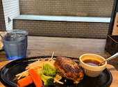 Grill×Burger&Craft Beer Nikanbashi Burger Bar: なびーさんの2026年05月03日の1枚目の投稿写真