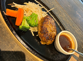Grill×Burger&Craft Beer Nikanbashi Burger Bar: なびーさんの2026年05月03日の2枚目の投稿写真