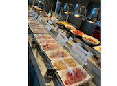 アートホテル 鹿児島 KAGOSHIMA BOLD KITCHEN: なびーさんの2026年06月24日の1枚目の投稿写真