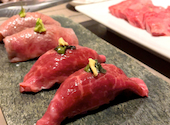焼肉上畜　鹿児島中央駅（MEAT BANK2F): なびーさんの2026年02月04日の1枚目の投稿写真