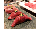 焼肉上畜　鹿児島中央駅（MEAT BANK2F): なびーさんの2026年08月16日の1枚目の投稿写真