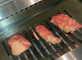 焼肉上畜　鹿児島中央駅（MEAT BANK2F): なびーさんの2026年08月16日の2枚目の投稿写真