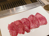 焼肉上畜　鹿児島中央駅（MEAT BANK2F): なびーさんの2026年08月16日の3枚目の投稿写真