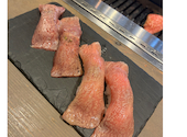 焼肉上畜　鹿児島中央駅（MEAT BANK2F): なびーさんの2026年09月14日の2枚目の投稿写真