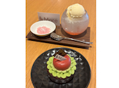シェラトン鹿児島 カフェ ＆More by Sheraton: なびーさんの2026年05月16日の1枚目の投稿写真