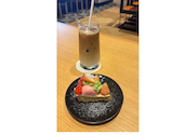 シェラトン鹿児島 カフェ ＆More by Sheraton: なびーさんの2026年05月16日の2枚目の投稿写真