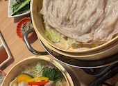餃子のかっちゃん 天文館地蔵角店: なびーさんの2026年04月01日の2枚目の投稿写真