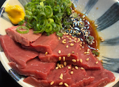 真 肉焼屋 鹿児島天文館店: なびーさんの2026年07月12日の1枚目の投稿写真