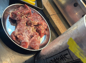 真 肉焼屋 鹿児島天文館店: なびーさんの2026年07月12日の3枚目の投稿写真