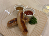 NEWプライベート個室 肉×チーズ MEAT CHEESE（ミートチーズ）天文館: なびーさんの2026年07月01日の1枚目の投稿写真