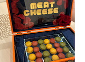 NEWプライベート個室 肉×チーズ MEAT CHEESE（ミートチーズ）天文館: なびーさんの2026年07月01日の3枚目の投稿写真
