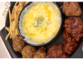 NEWプライベート個室 肉×チーズ MEAT CHEESE（ミートチーズ）天文館: なびーさんの2026年07月08日の1枚目の投稿写真
