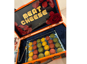 NEWプライベート個室 肉×チーズ MEAT CHEESE（ミートチーズ）天文館: なびーさんの2026年07月08日の3枚目の投稿写真