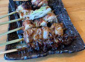 YAKITORI&SAKE 鳥光國 府中ルシーニュ店: とりみさんの2026年04月12日の3枚目の投稿写真
