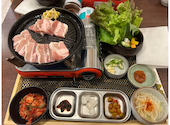 韓流カフェ　韓国料理　茶母鶴橋別館: しょうちゃんさんの2024年05月の1枚目の投稿写真