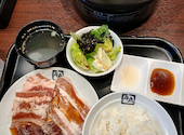 牛角 和歌山北店: とまとさんの2026年01月27日の2枚目の投稿写真