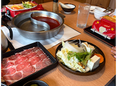 しゃぶしゃぶ どん亭 鶴ヶ島店: はなさんの2026年08月16日の1枚目の投稿写真