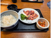 焼肉の和民 朝霞台駅前店: さとさんの2026年07月19日の1枚目の投稿写真