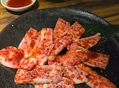 韓国料理 KollaBo コラボ エキアプレミエ和光店: さとさんの2026年08月22日の1枚目の投稿写真