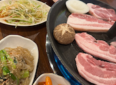 とんどこ 新大久保店: もんぐさんの2026年05月29日の1枚目の投稿写真