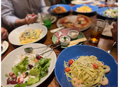 ラパウザ La Pausa 新宿伊勢丹前店: もんぐさんの2025年04月24日の1枚目の投稿写真