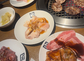 牛角 北千住駅前店: もんぐさんの2025年09月19日の1枚目の投稿写真