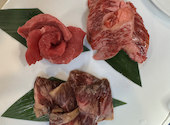 焼肉酒家 みず城 西新宿 都庁前: もんぐさんの2025年07月26日の1枚目の投稿写真